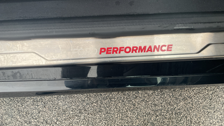 Ford Fiesta ST 1.5 EcoBoost ST-3 3dr Petrol Hatchback